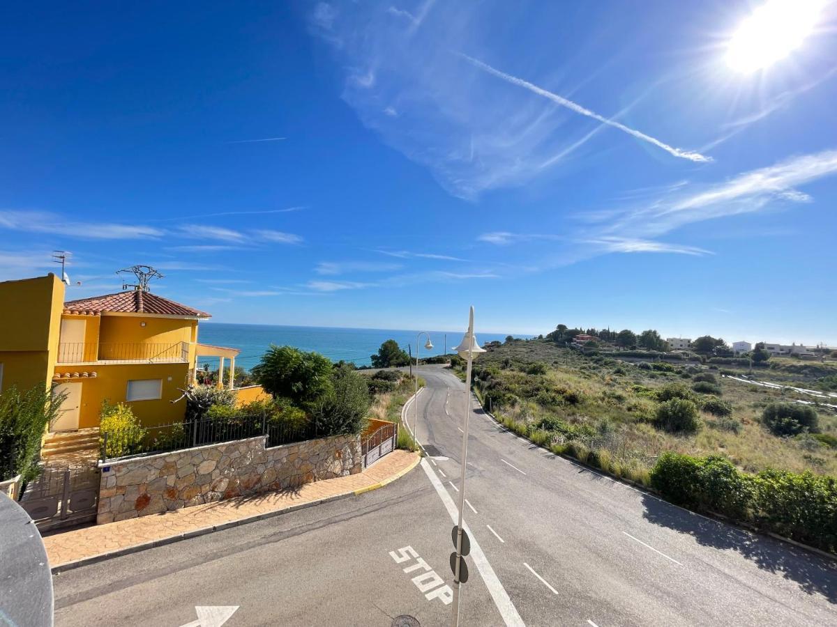 Alpen1 Nerea Apartamento Peñíscola Exterior foto