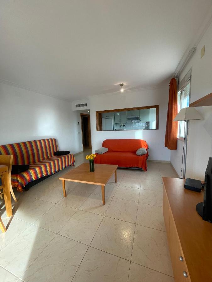 Alpen1 Nerea Apartamento Peñíscola Exterior foto