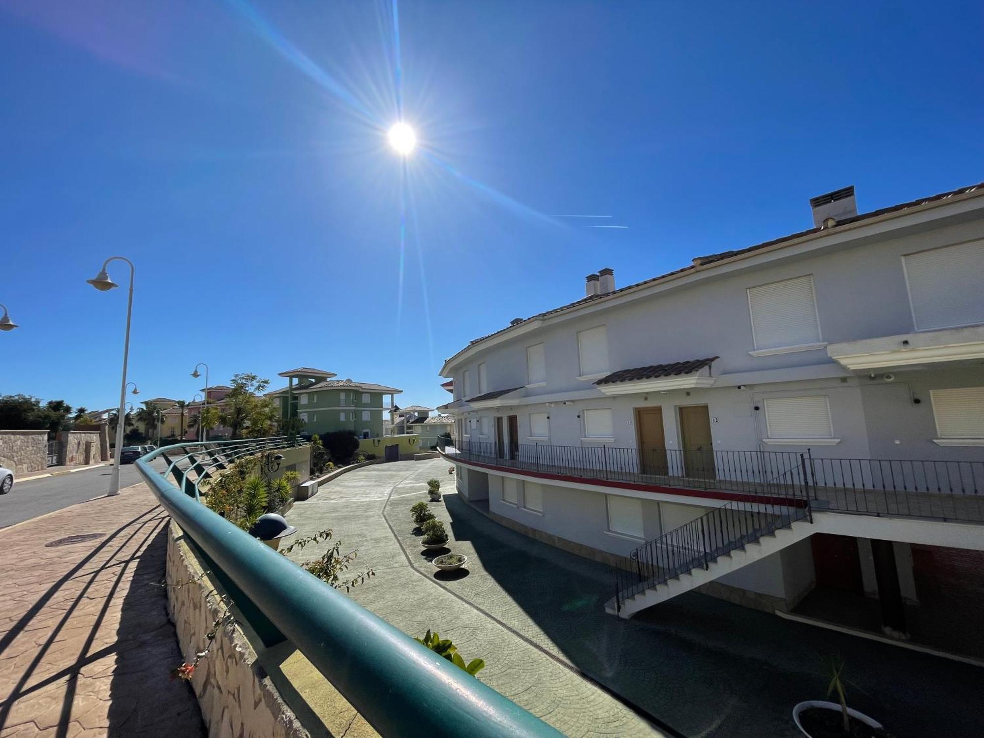 Alpen1 Nerea Apartamento Peñíscola Exterior foto